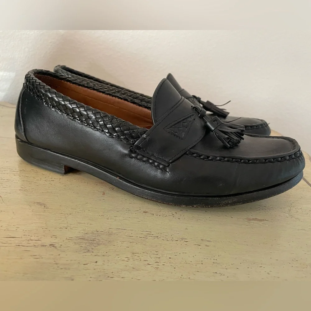 Allen Edmonds allen edmonds